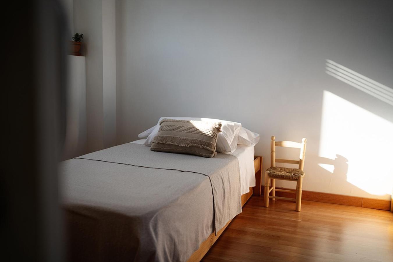 Casa2Patis Villa El Poble Nou del Delta Eksteriør bilde