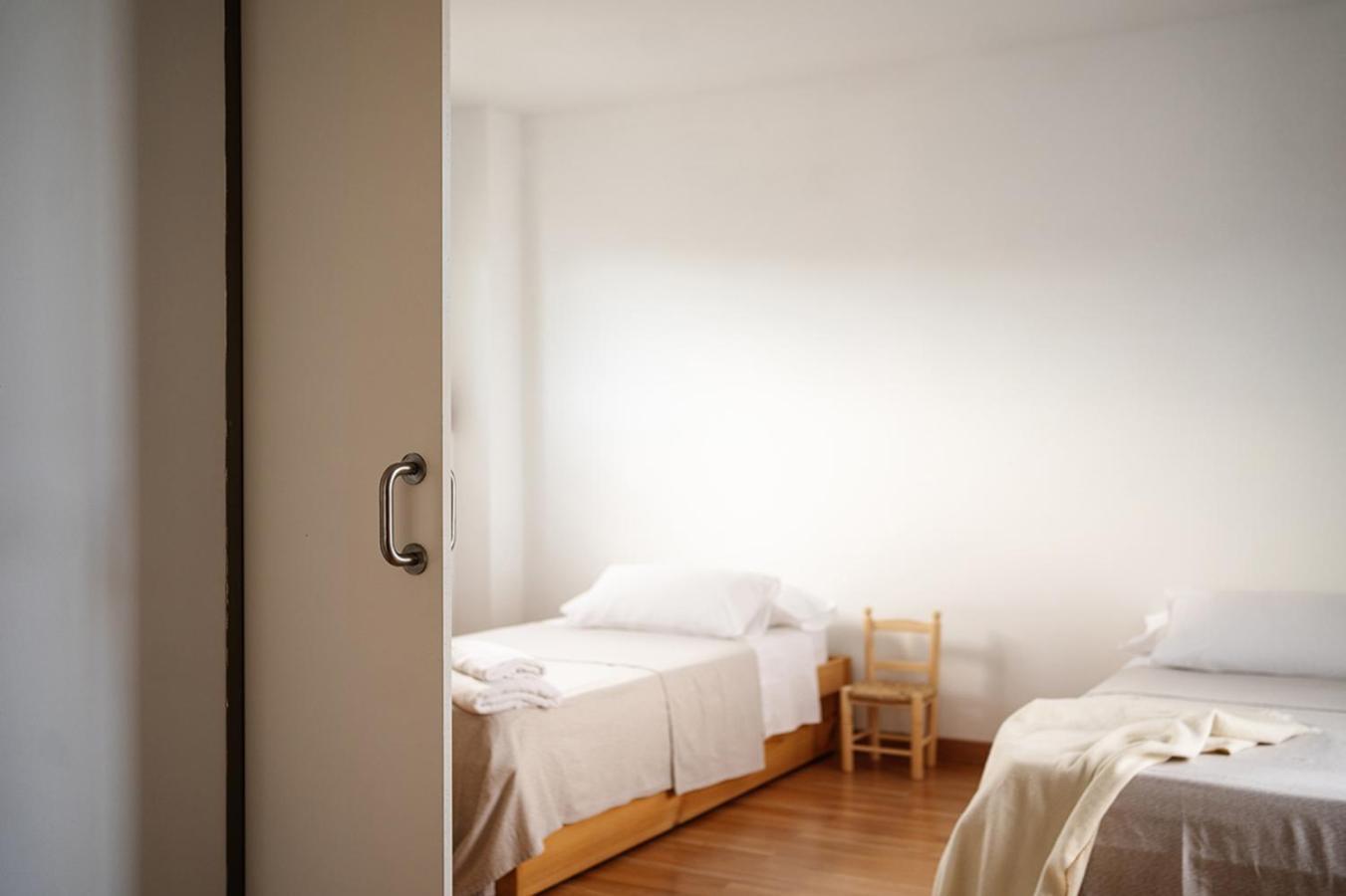 Casa2Patis Villa El Poble Nou del Delta Eksteriør bilde