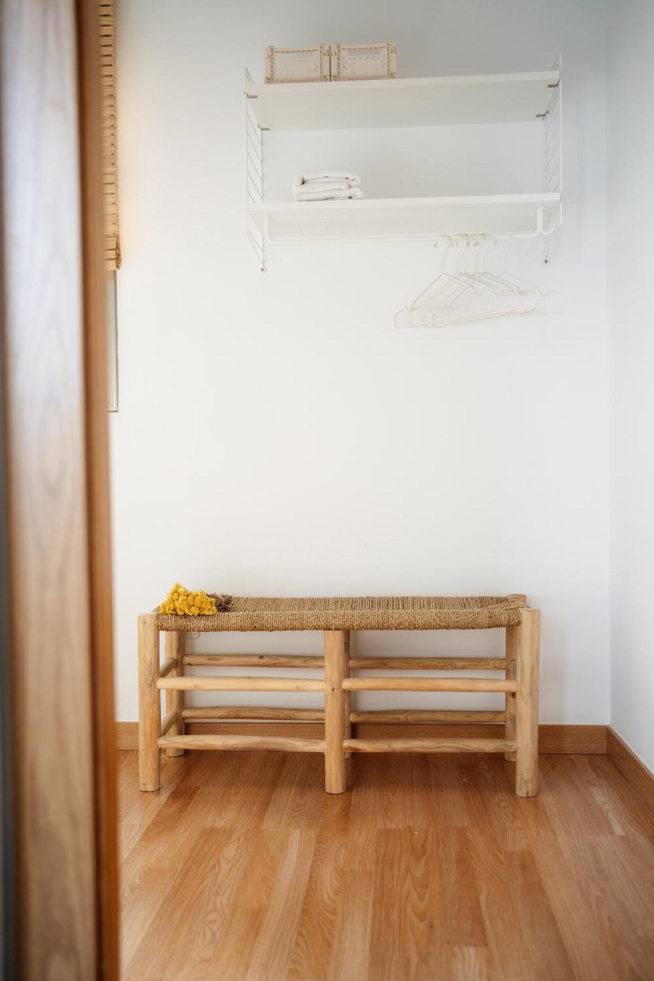 Casa2Patis Villa El Poble Nou del Delta Eksteriør bilde